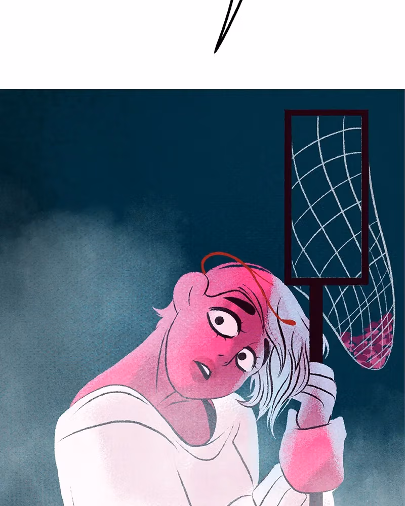 Lore Olympus Chapter 158 page 88 - 