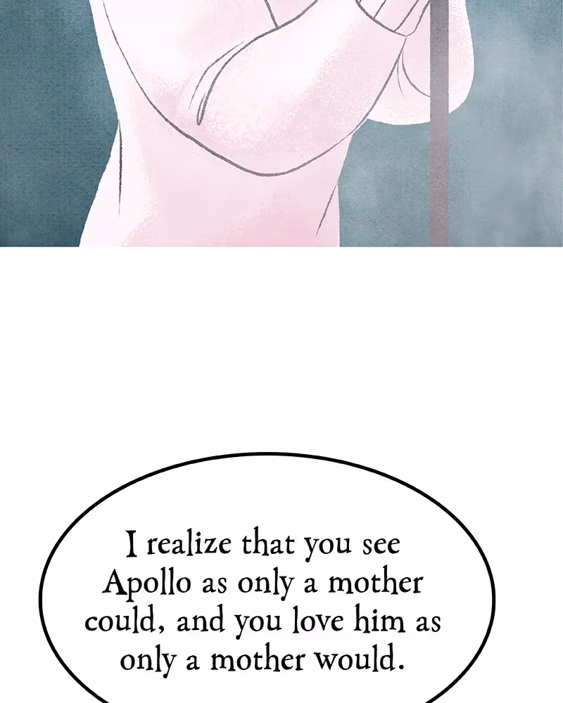 Lore Olympus Chapter 158 page 89 - 