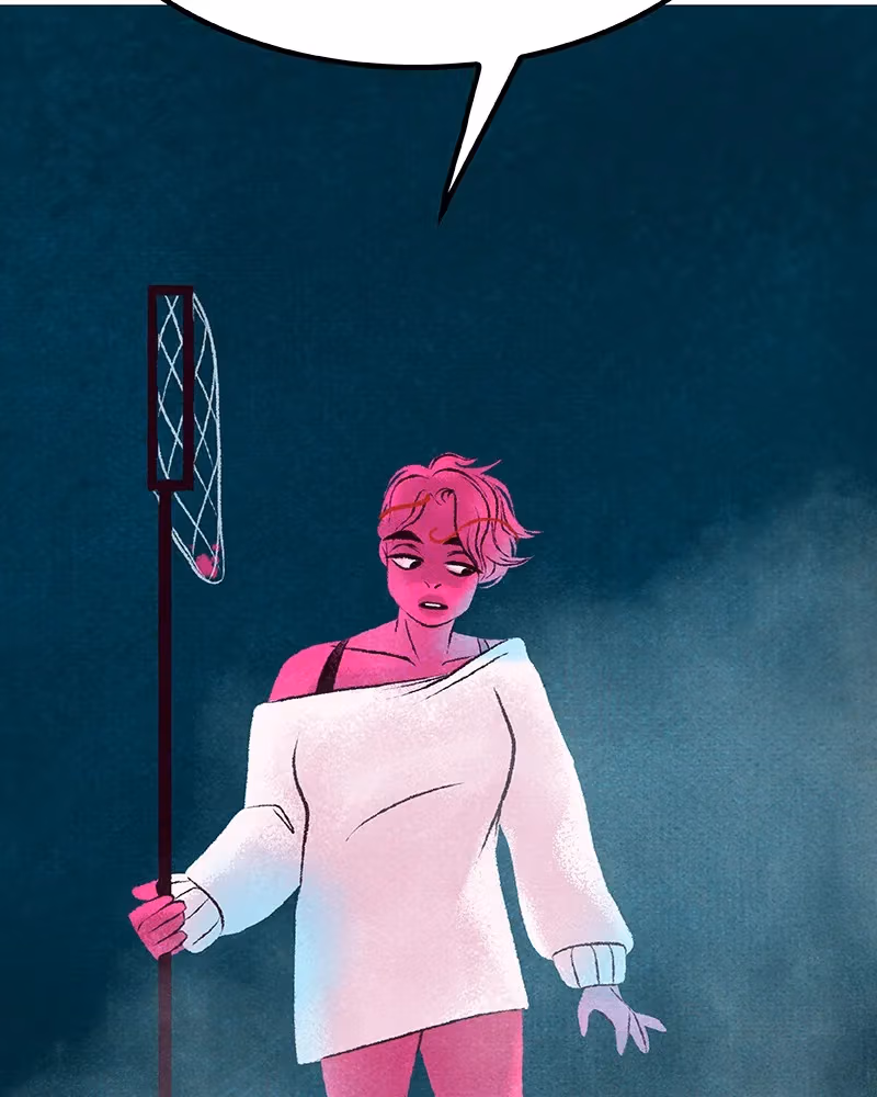 Lore Olympus Chapter 158 page 90 - 