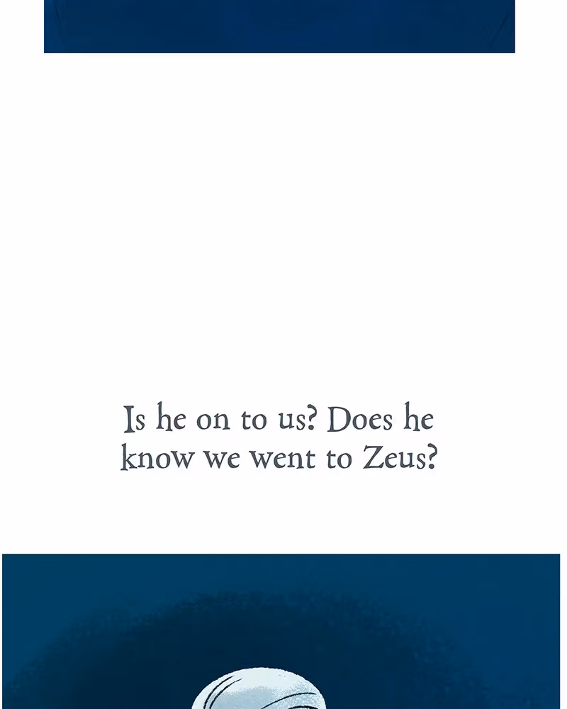 Lore Olympus Chapter 158 page 10 - 