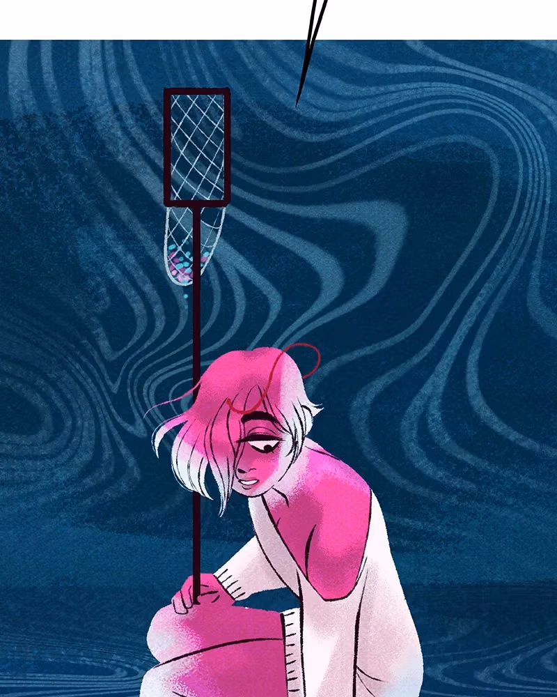 Lore Olympus Chapter 158 page 94 - 