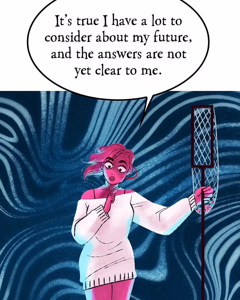 Lore Olympus Chapter 158 page 96 - 