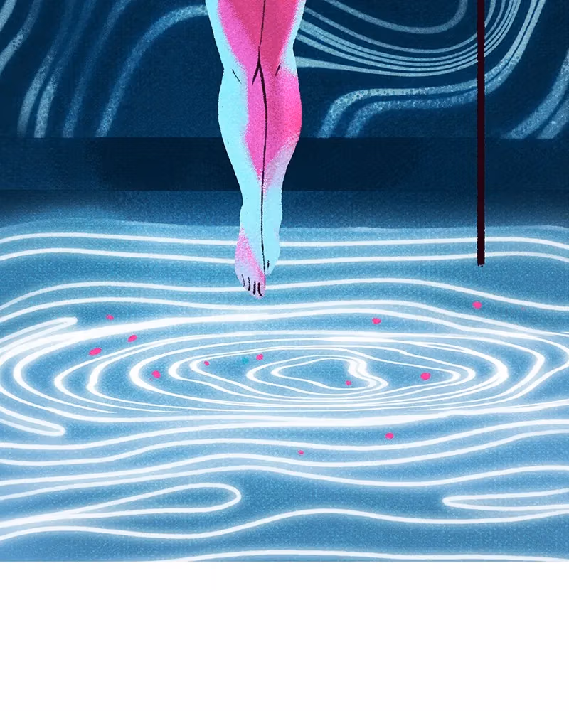 Lore Olympus Chapter 158 page 97 - 