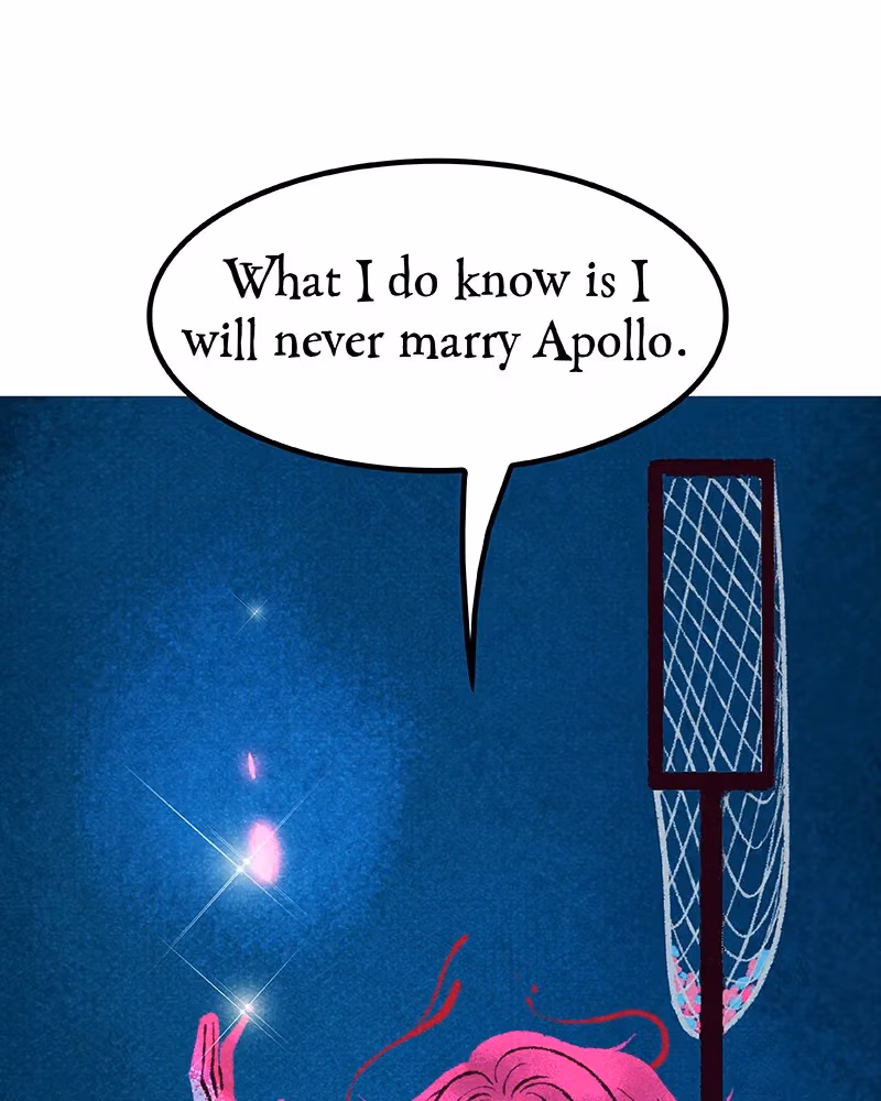 Lore Olympus Chapter 158 page 98 - 