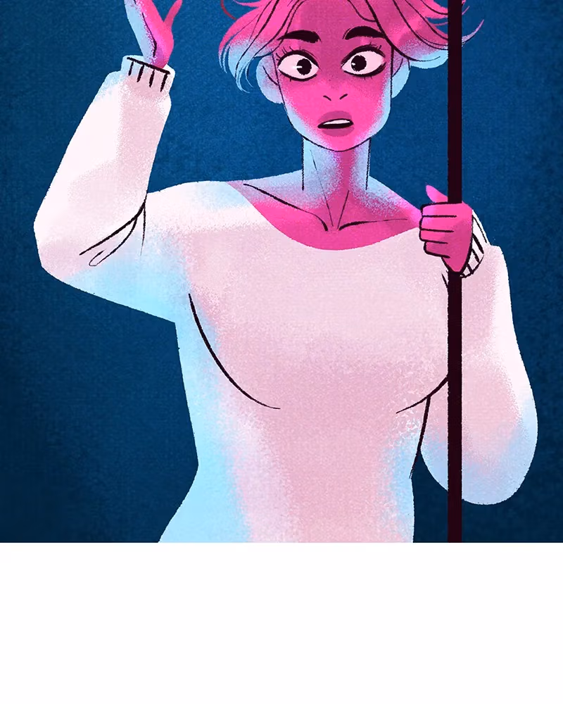 Lore Olympus Chapter 158 page 99 - 