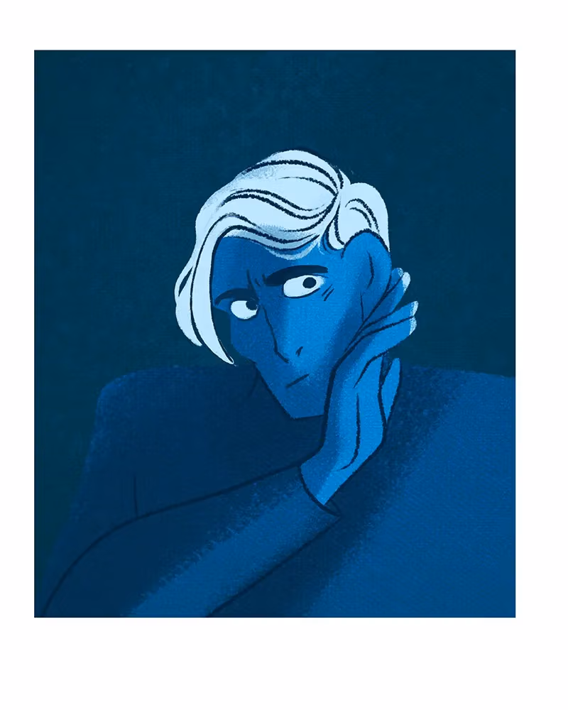 Lore Olympus Chapter 159 page 11 - 