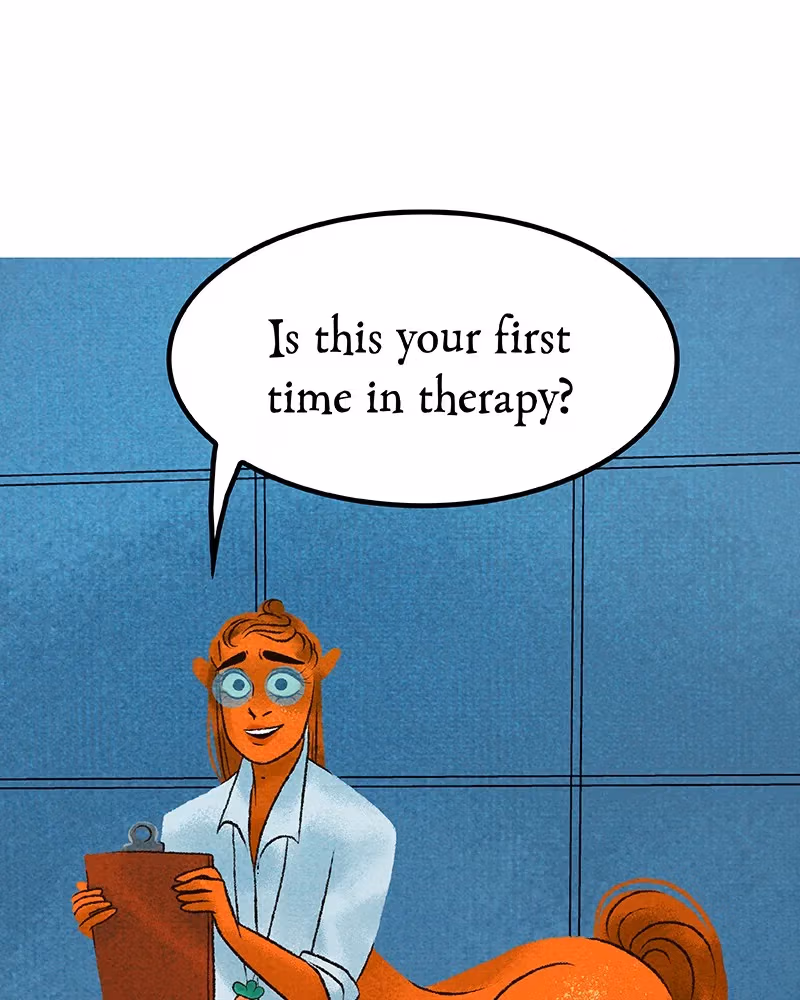 Lore Olympus Chapter 159 page 106 - 