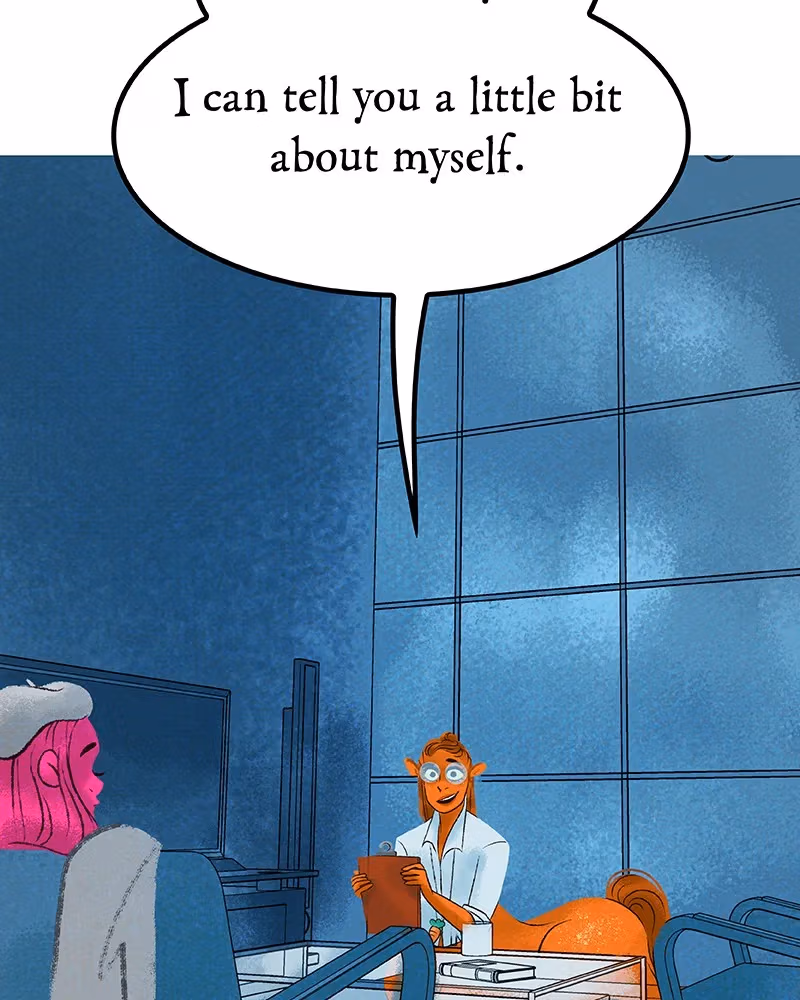 Lore Olympus Chapter 159 page 110 - 