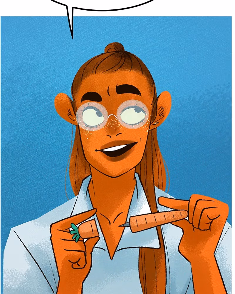 Lore Olympus Chapter 159 page 112 - 