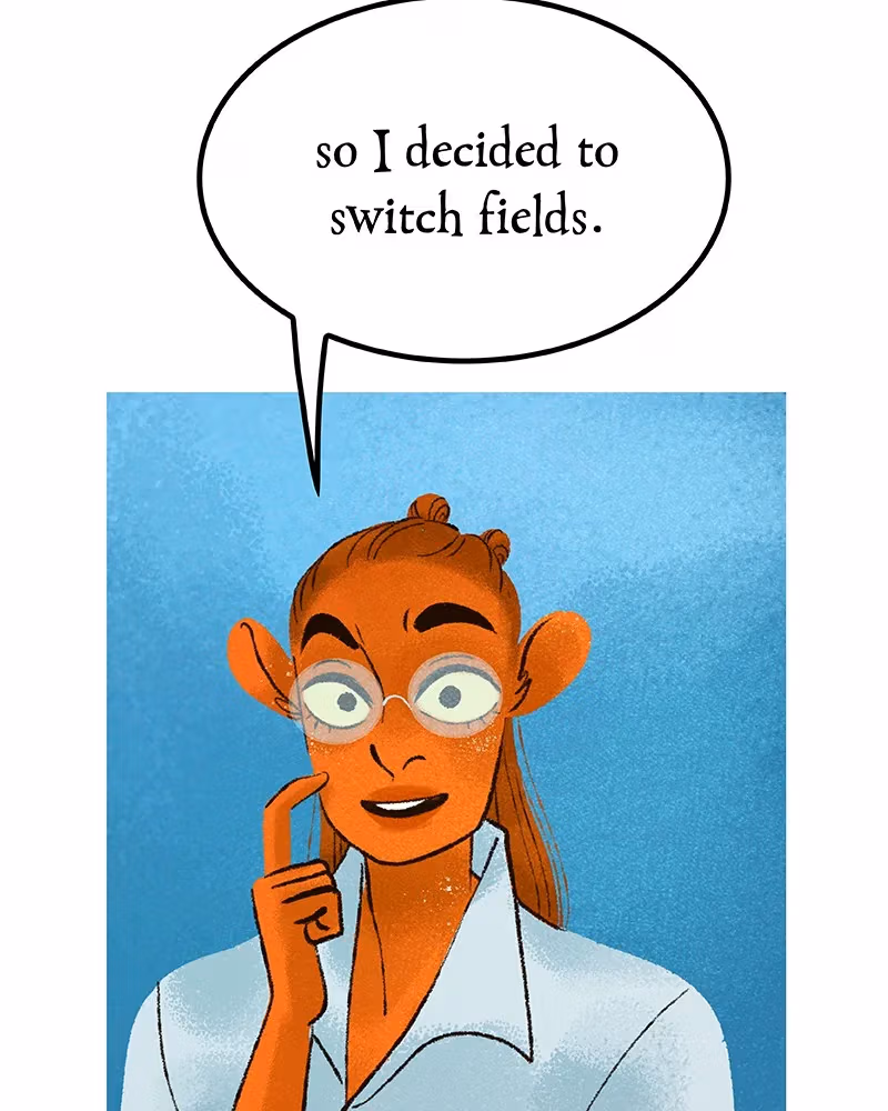Lore Olympus Chapter 159 page 116 - 