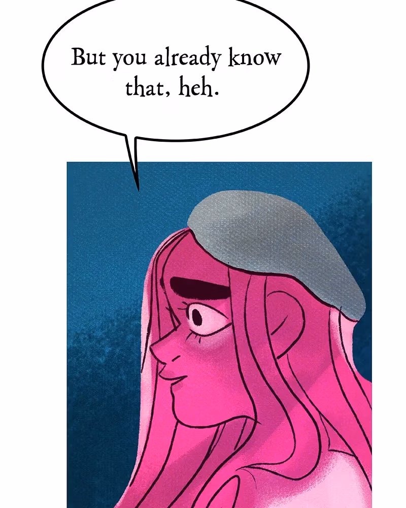 Lore Olympus Chapter 159 page 121 - 