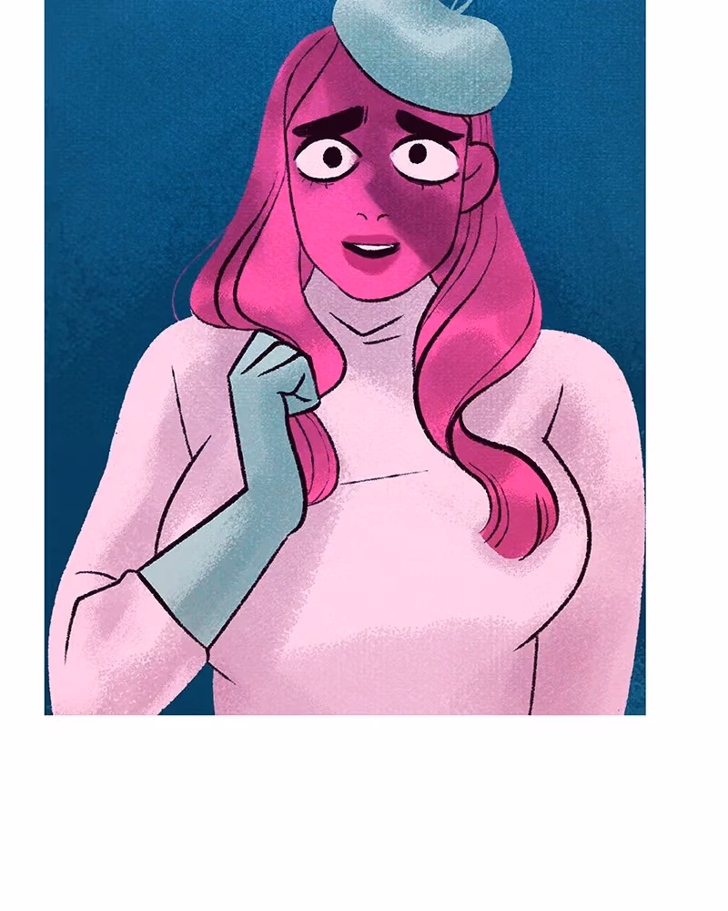 Lore Olympus Chapter 159 page 123 - 