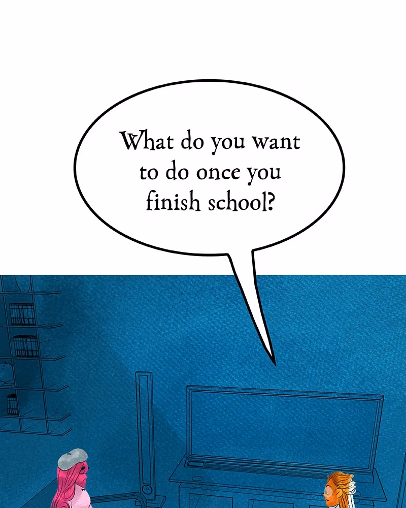 Lore Olympus Chapter 159 page 132 - 