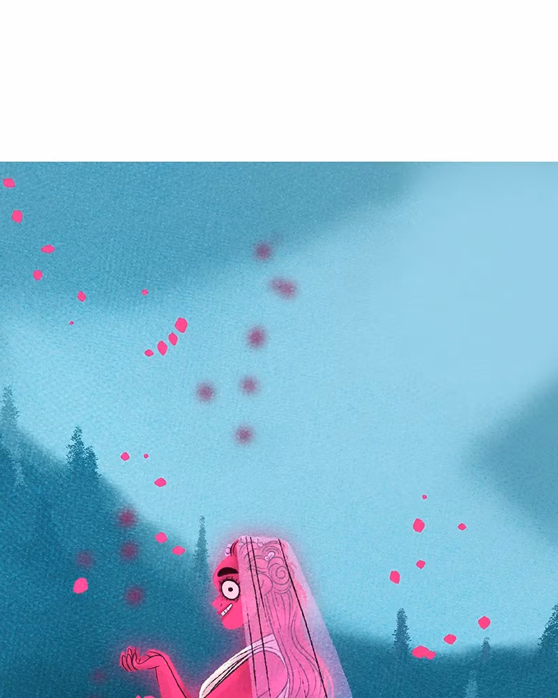 Lore Olympus Chapter 159 page 135 - 