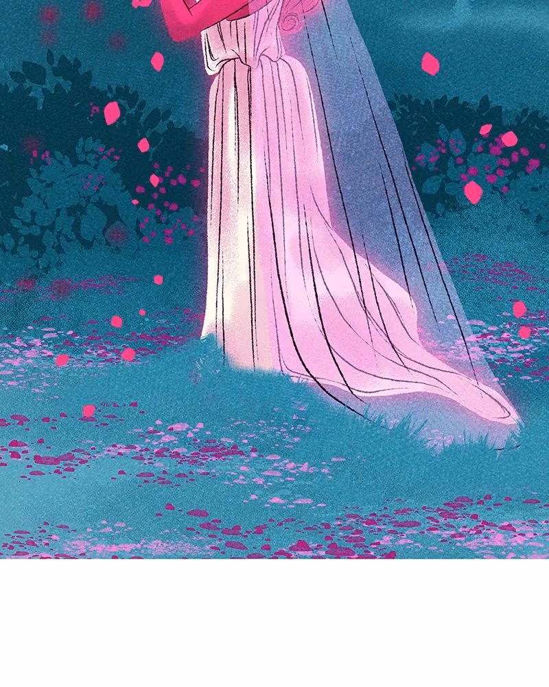 Lore Olympus Chapter 159 page 136 - 