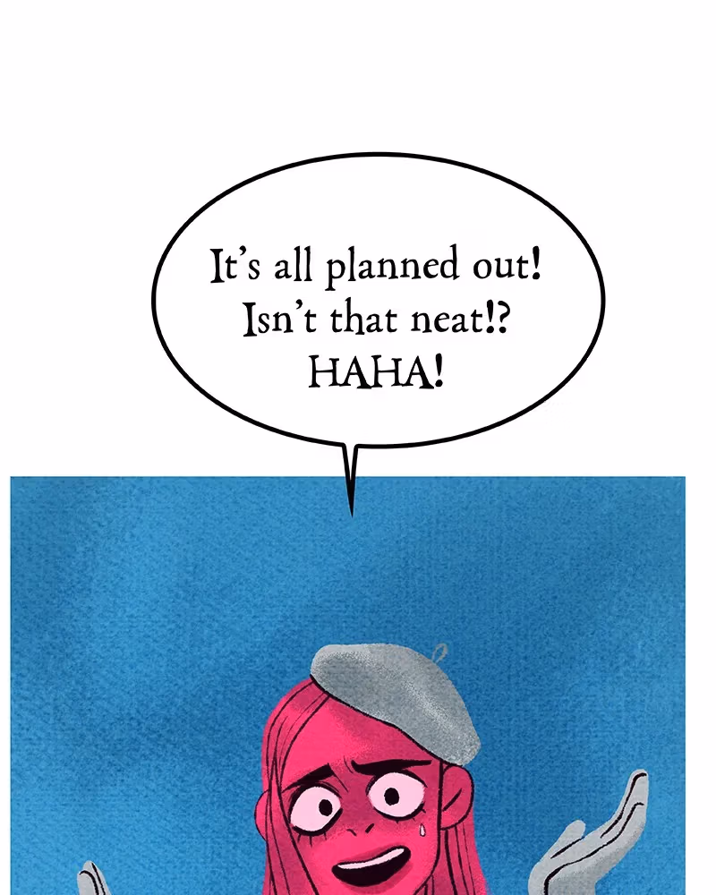 Lore Olympus Chapter 159 page 137 - 