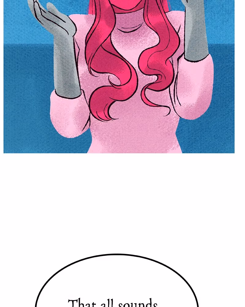Lore Olympus Chapter 159 page 138 - 