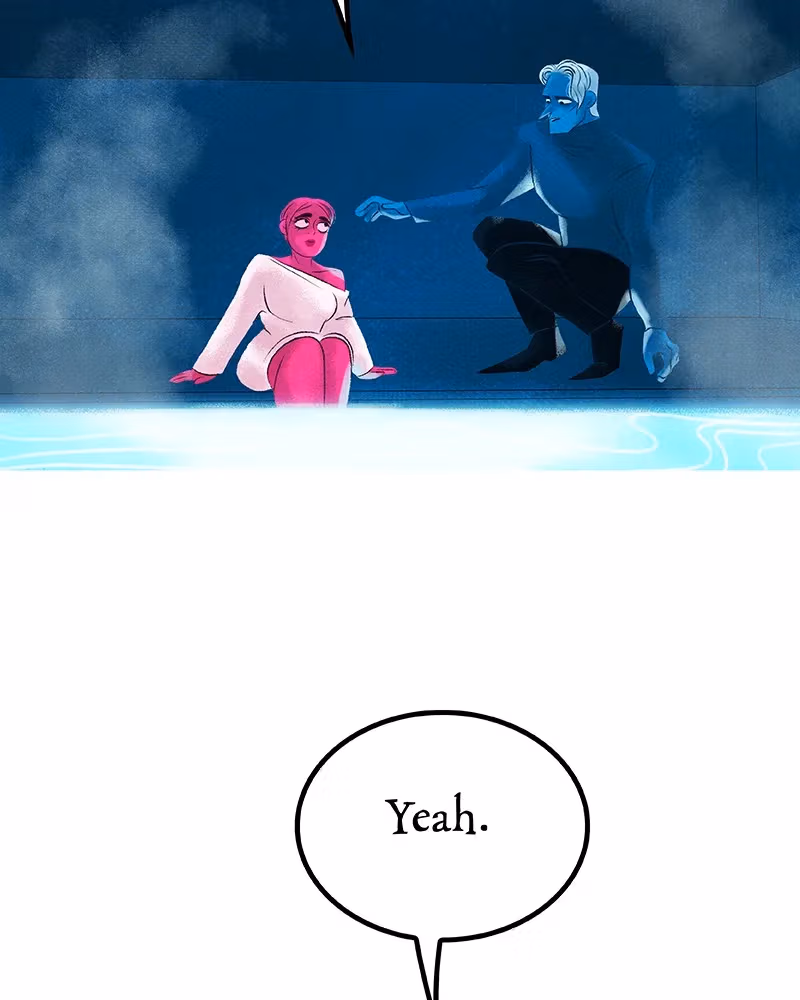 Lore Olympus Chapter 159 page 15 - 