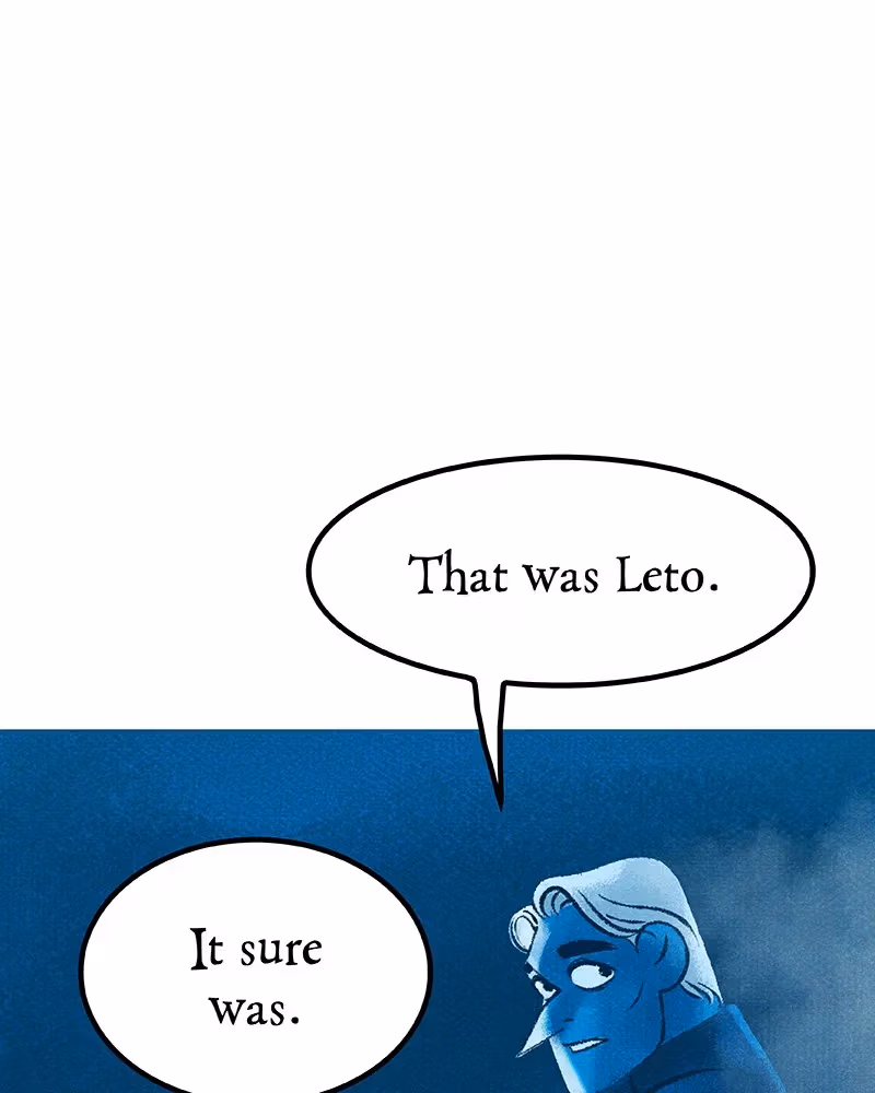 Lore Olympus Chapter 159 page 17 - 