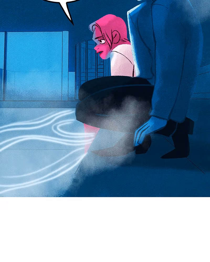 Lore Olympus Chapter 159 page 18 - 