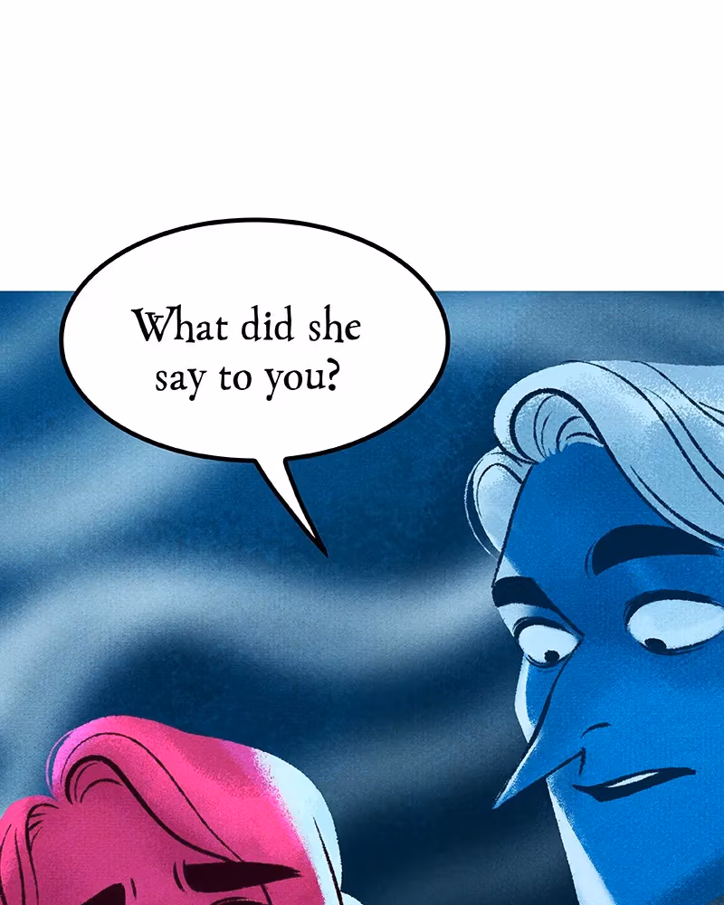 Lore Olympus Chapter 159 page 19 - 