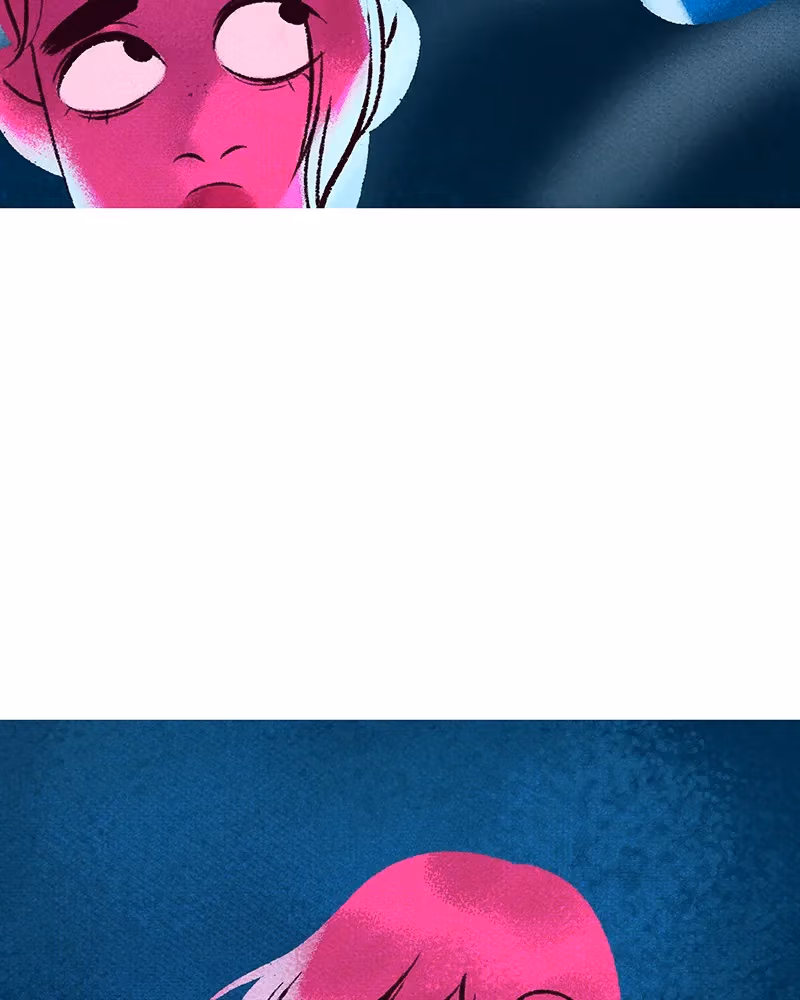 Lore Olympus Chapter 159 page 20 - 