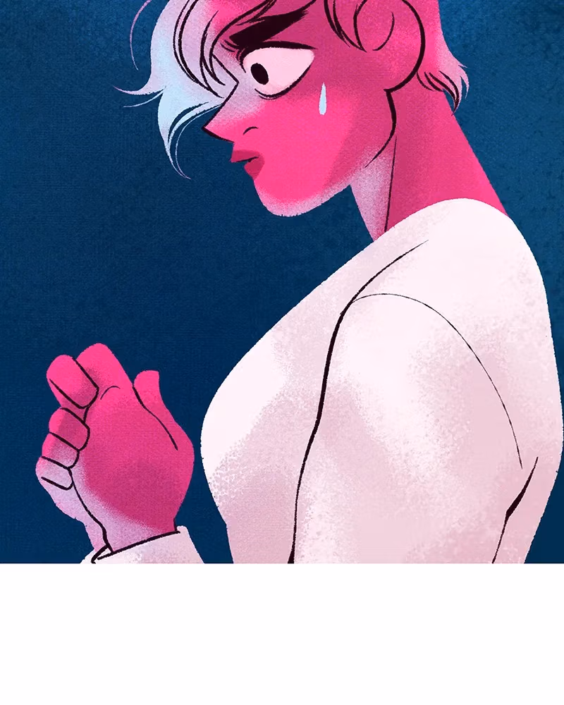 Lore Olympus Chapter 159 page 21 - 