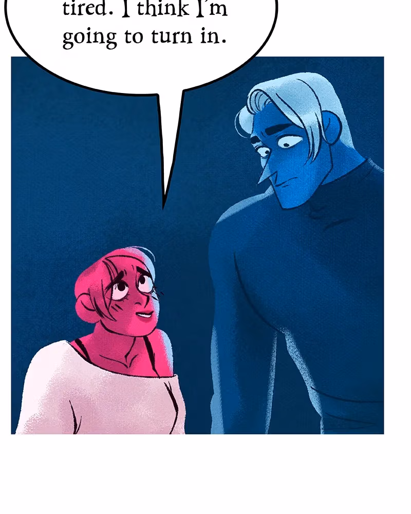 Lore Olympus Chapter 159 page 24 - 