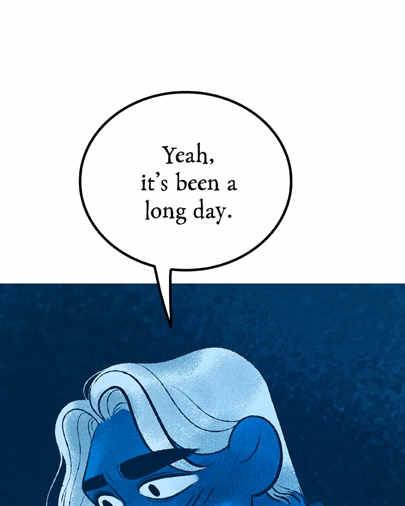 Lore Olympus Chapter 159 page 25 - 