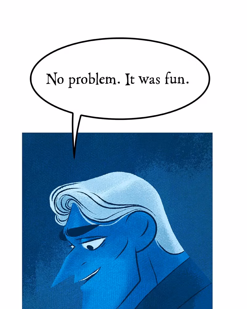 Lore Olympus Chapter 159 page 29 - 