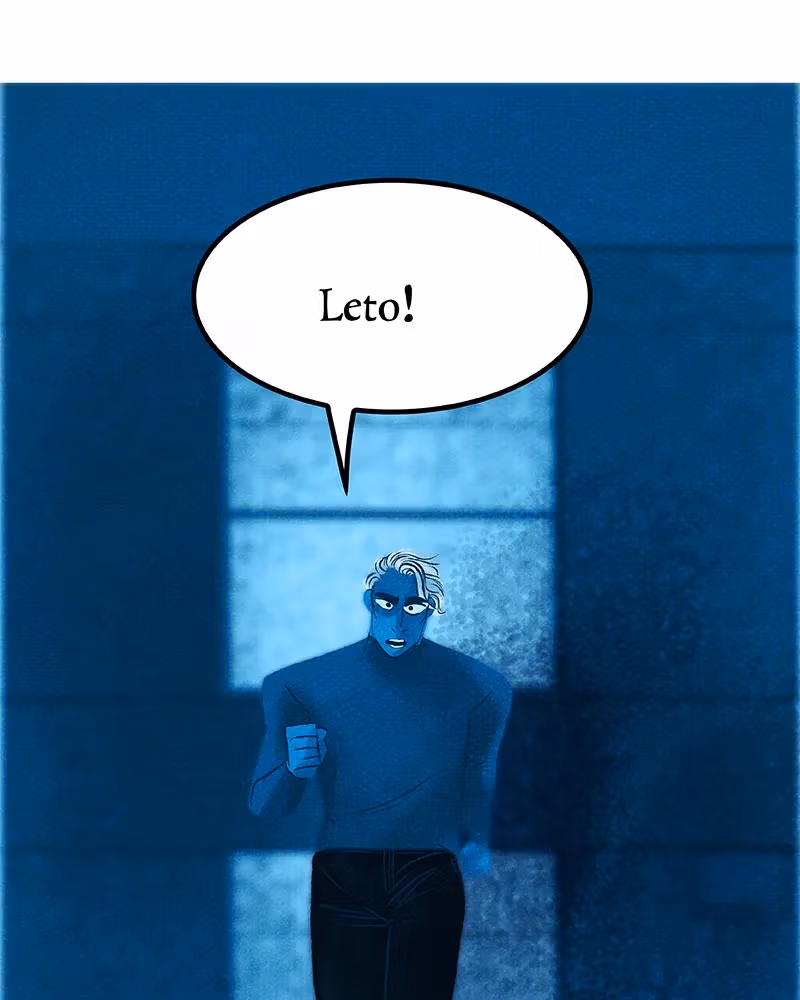 Lore Olympus Chapter 159 page 4 - 