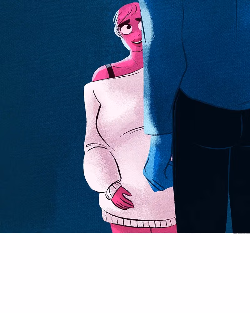 Lore Olympus Chapter 159 page 31 - 
