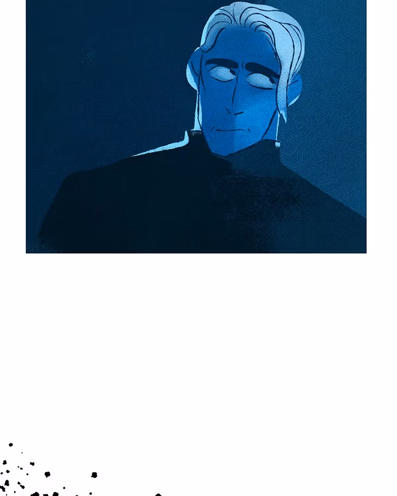 Lore Olympus Chapter 159 page 34 - 