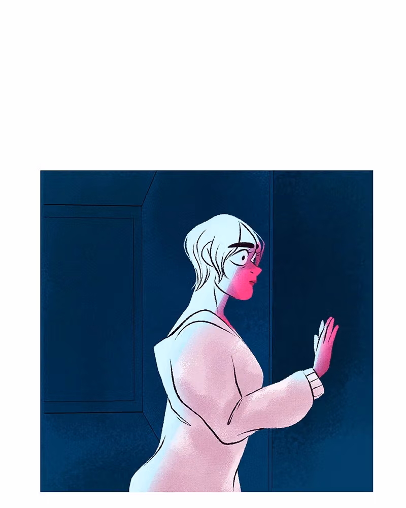 Lore Olympus Chapter 159 page 36 - 