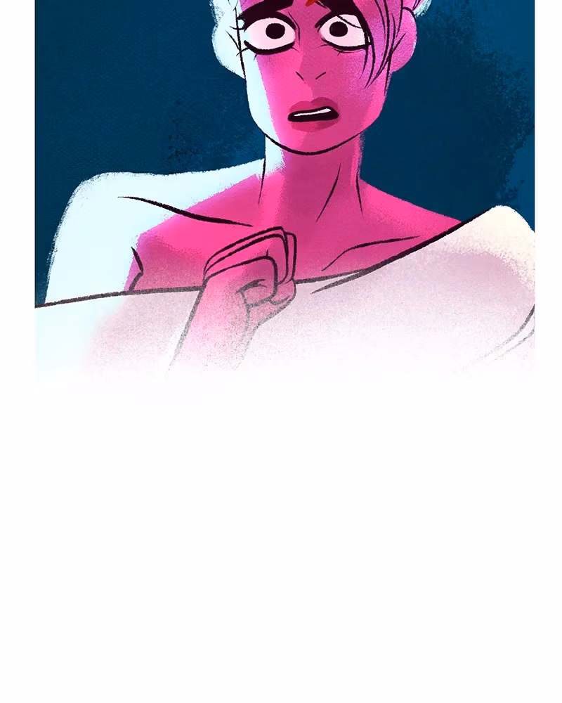 Lore Olympus Chapter 159 page 41 - 