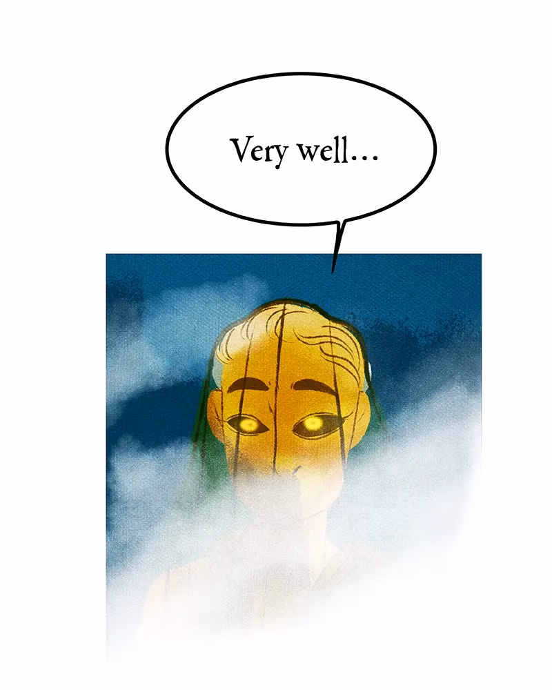 Lore Olympus Chapter 159 page 47 - 