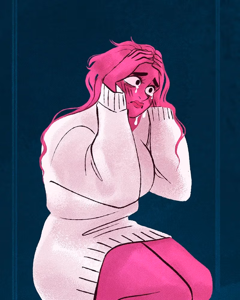 Lore Olympus Chapter 159 page 49 - 
