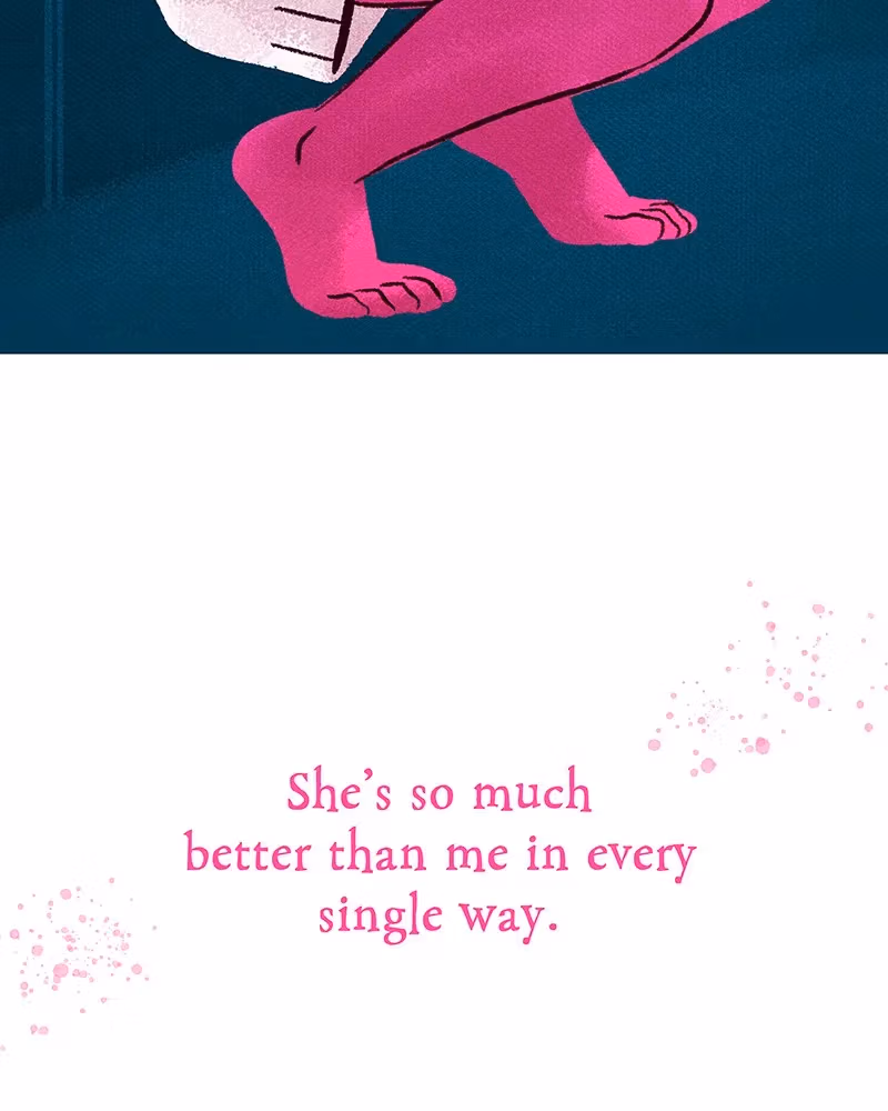 Lore Olympus Chapter 159 page 50 - 
