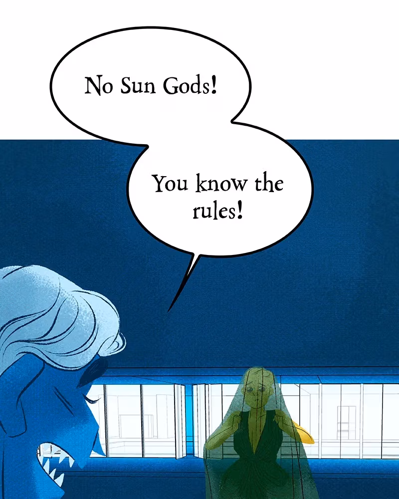 Lore Olympus Chapter 159 page 6 - 