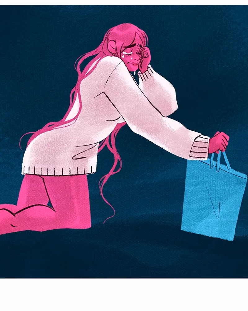 Lore Olympus Chapter 159 page 51 - 