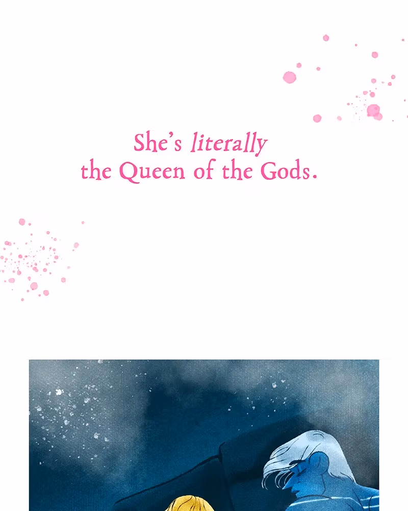 Lore Olympus Chapter 159 page 52 - 