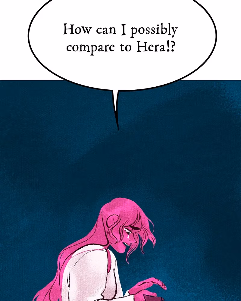 Lore Olympus Chapter 159 page 54 - 