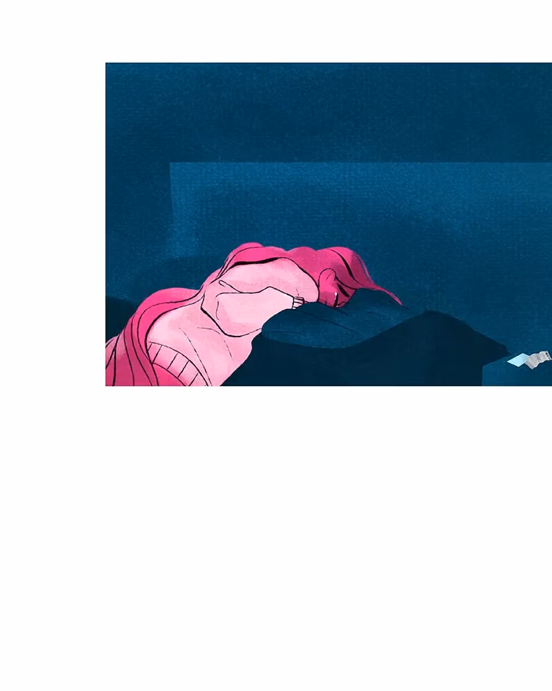 Lore Olympus Chapter 159 page 56 - 