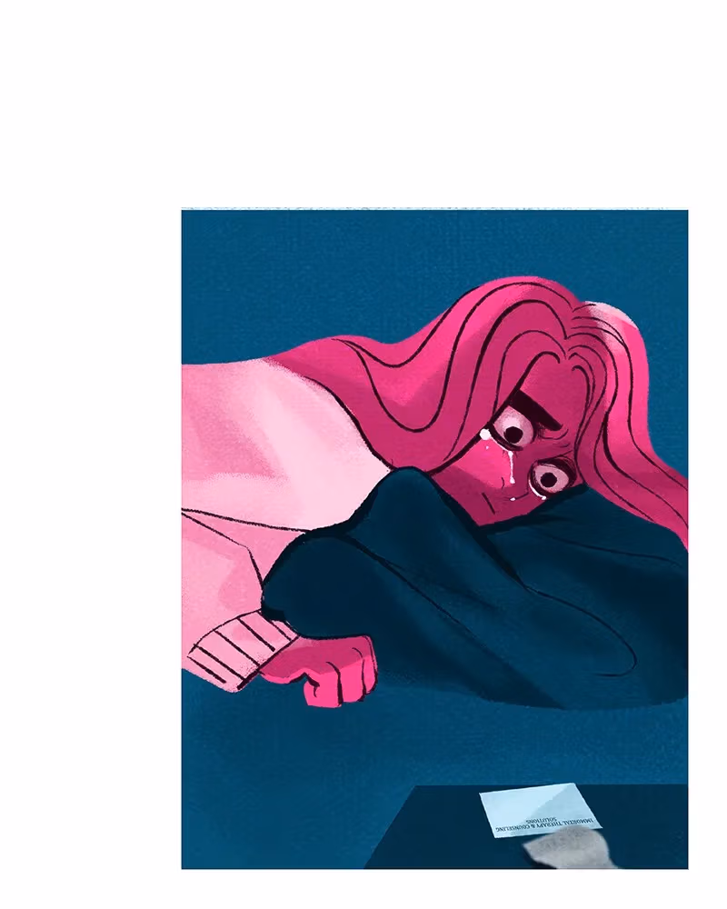 Lore Olympus Chapter 159 page 57 - 