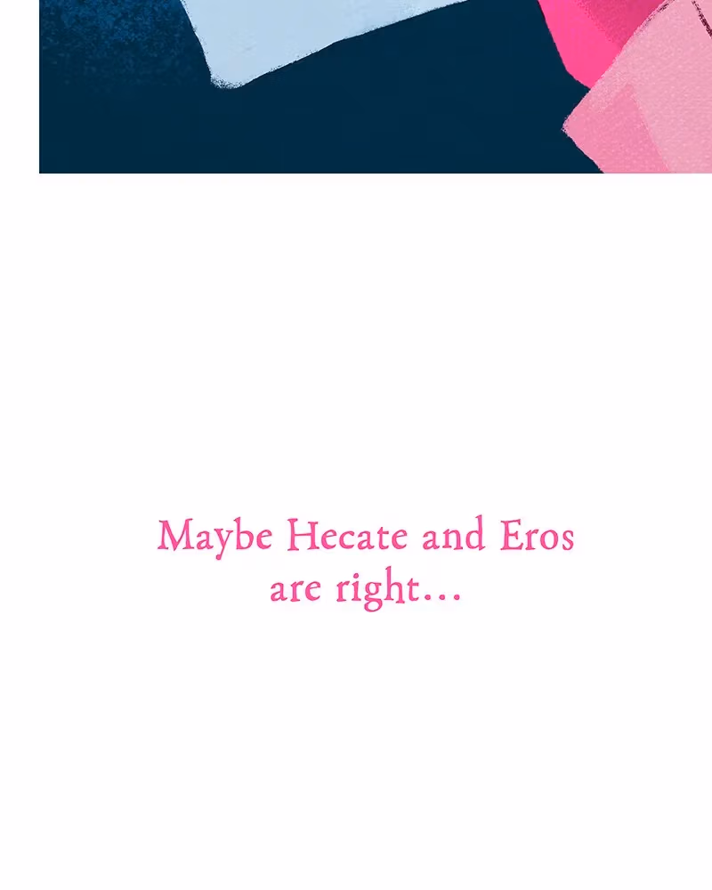 Lore Olympus Chapter 159 page 59 - 