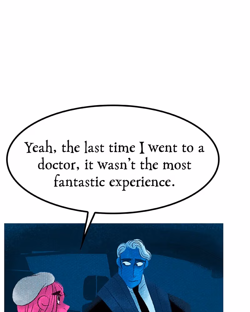 Lore Olympus Chapter 159 page 69 - 
