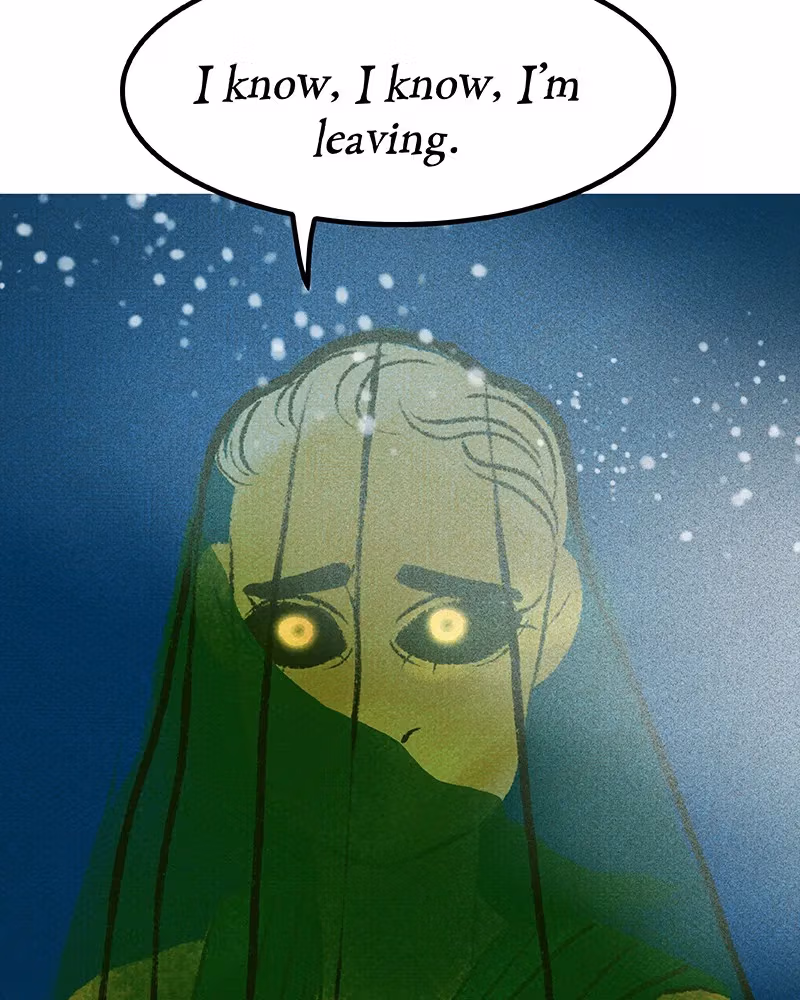Lore Olympus Chapter 159 page 8 - 