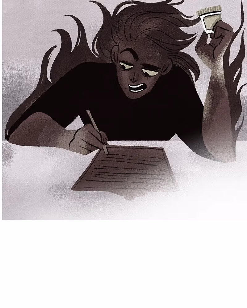 Lore Olympus Chapter 159 page 73 - 