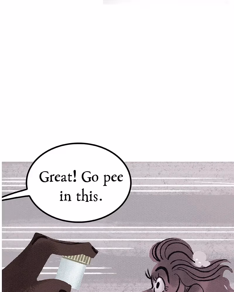Lore Olympus Chapter 159 page 76 - 