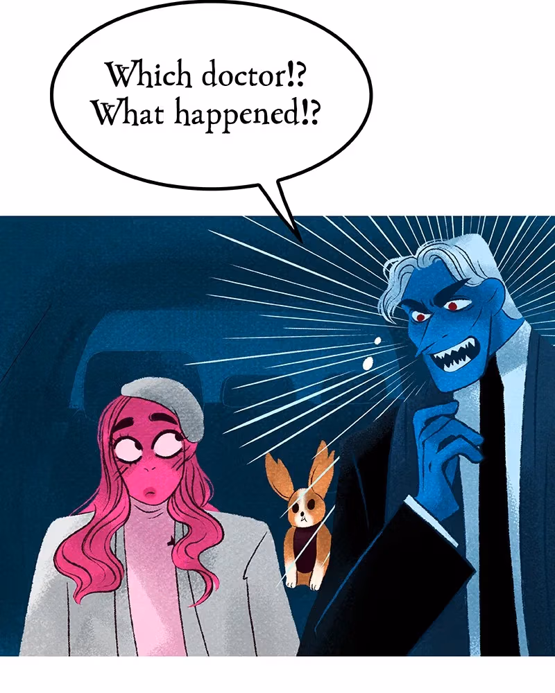 Lore Olympus Chapter 159 page 78 - 